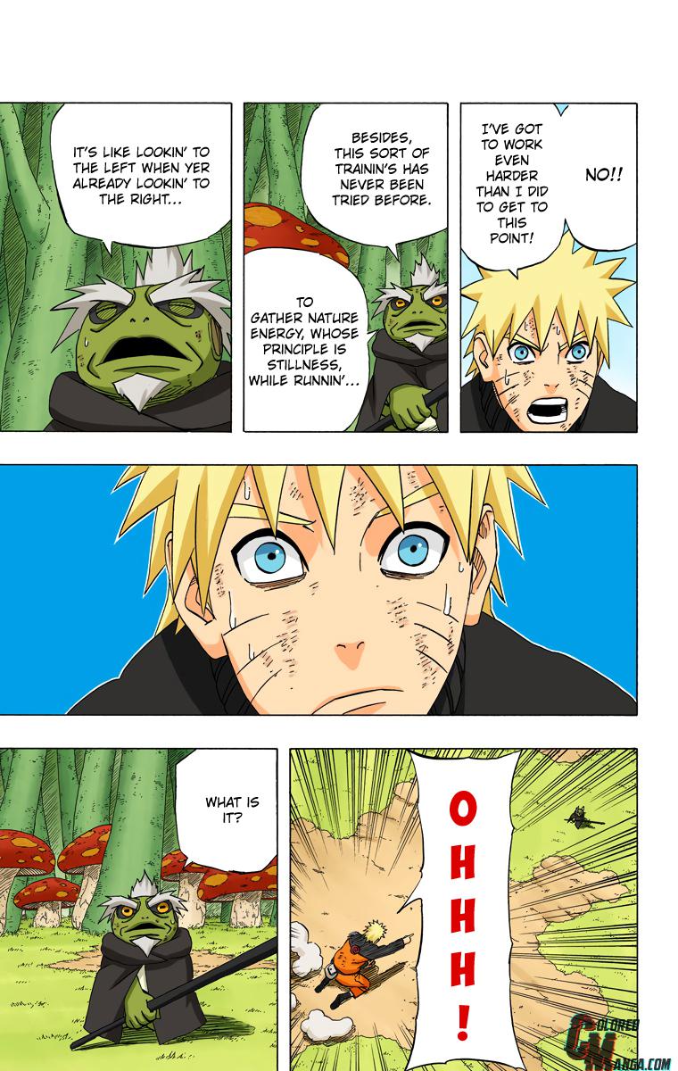 Chapter 427 — Page 5