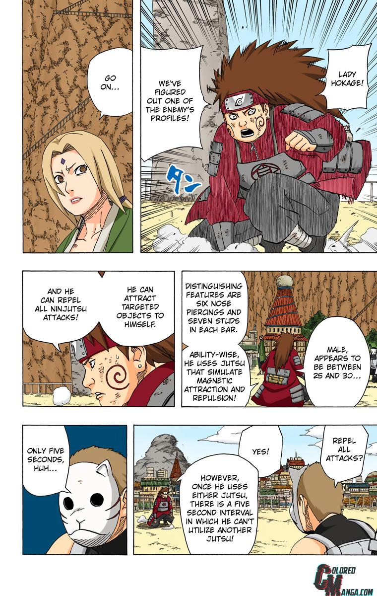 Chapter 427 — Page 8