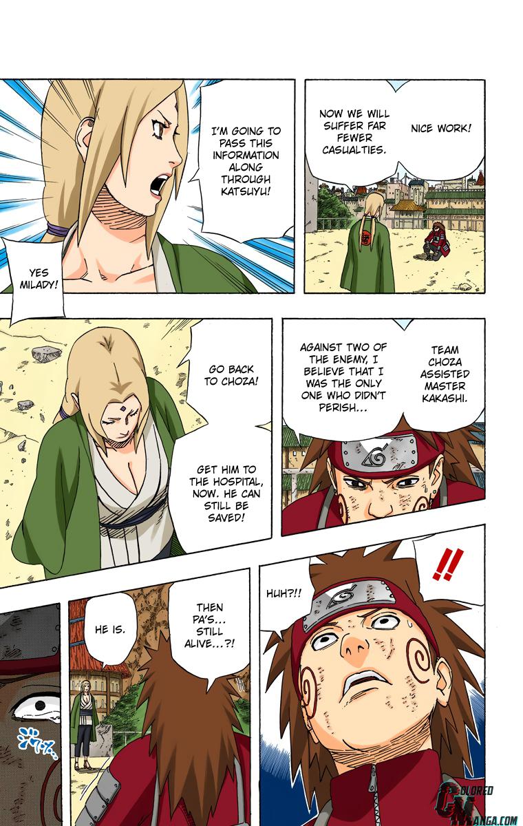 Chapter 427 — Page 9