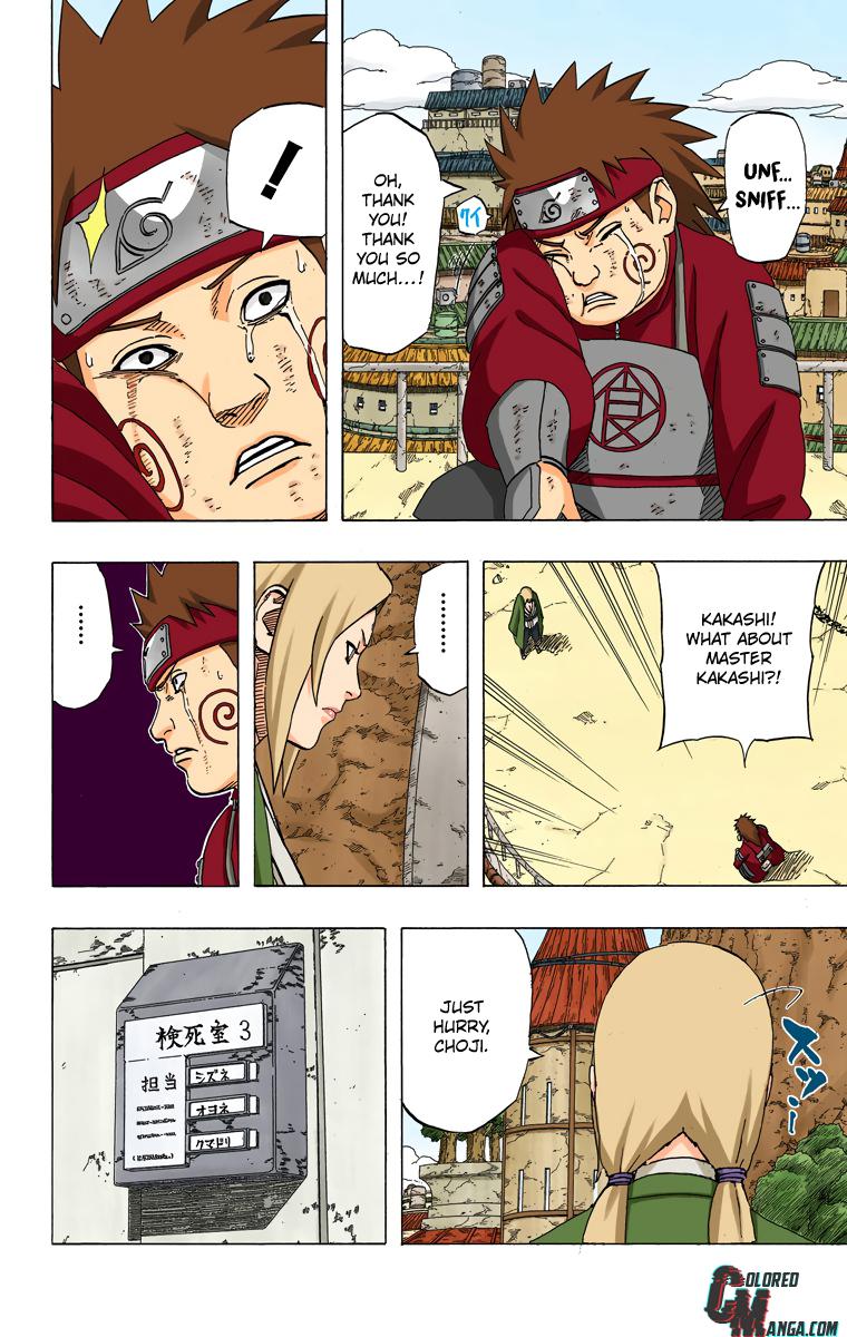 Chapter 427 — Page 10