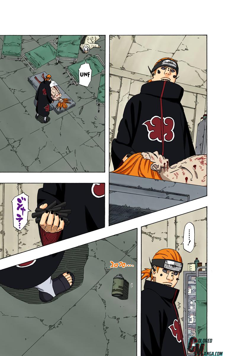 Chapter 427 — Page 11