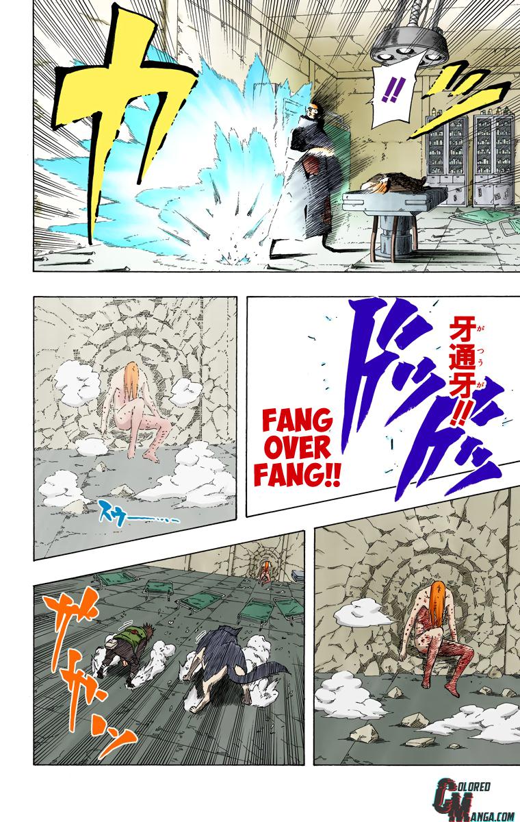 Chapter 427 — Page 12