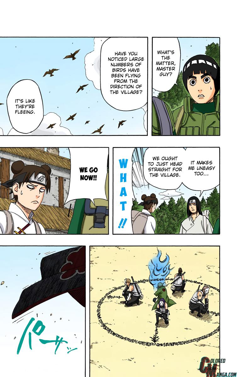 Chapter 427 — Page 15