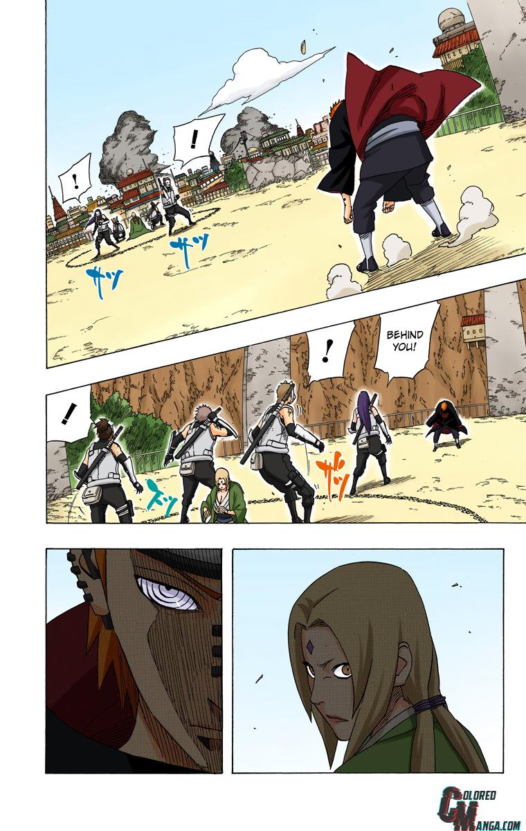 Chapter 427 — Page 16