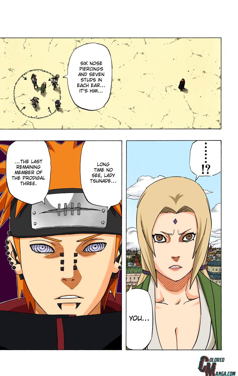 Chapter 427 — Page 17