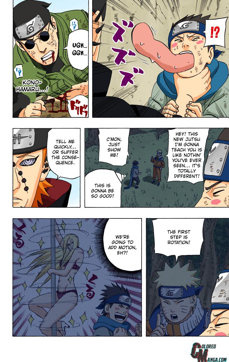 Chapter 428 — Page 4