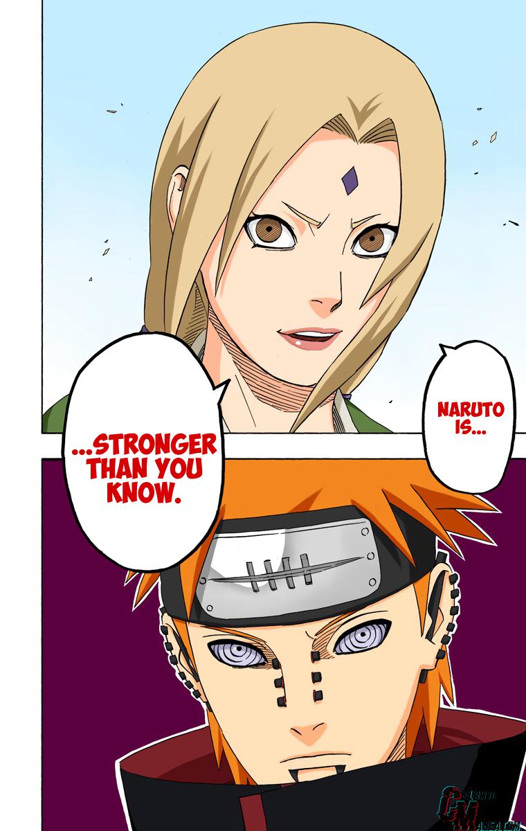 Chapter 428 — Page 12