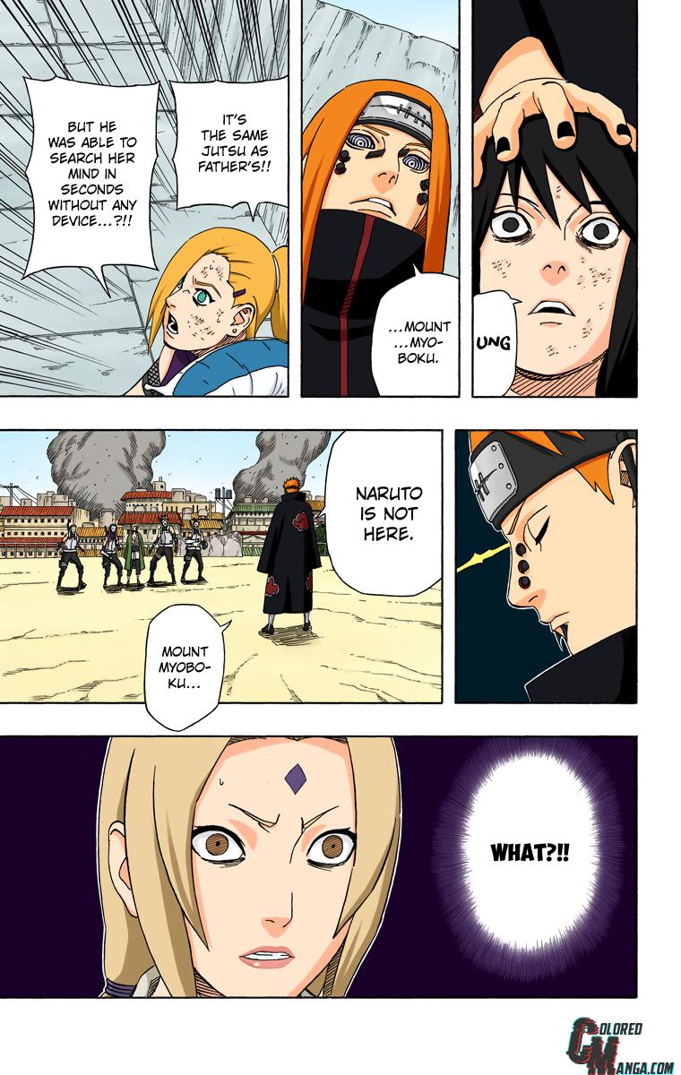 Chapter 428 — Page 17