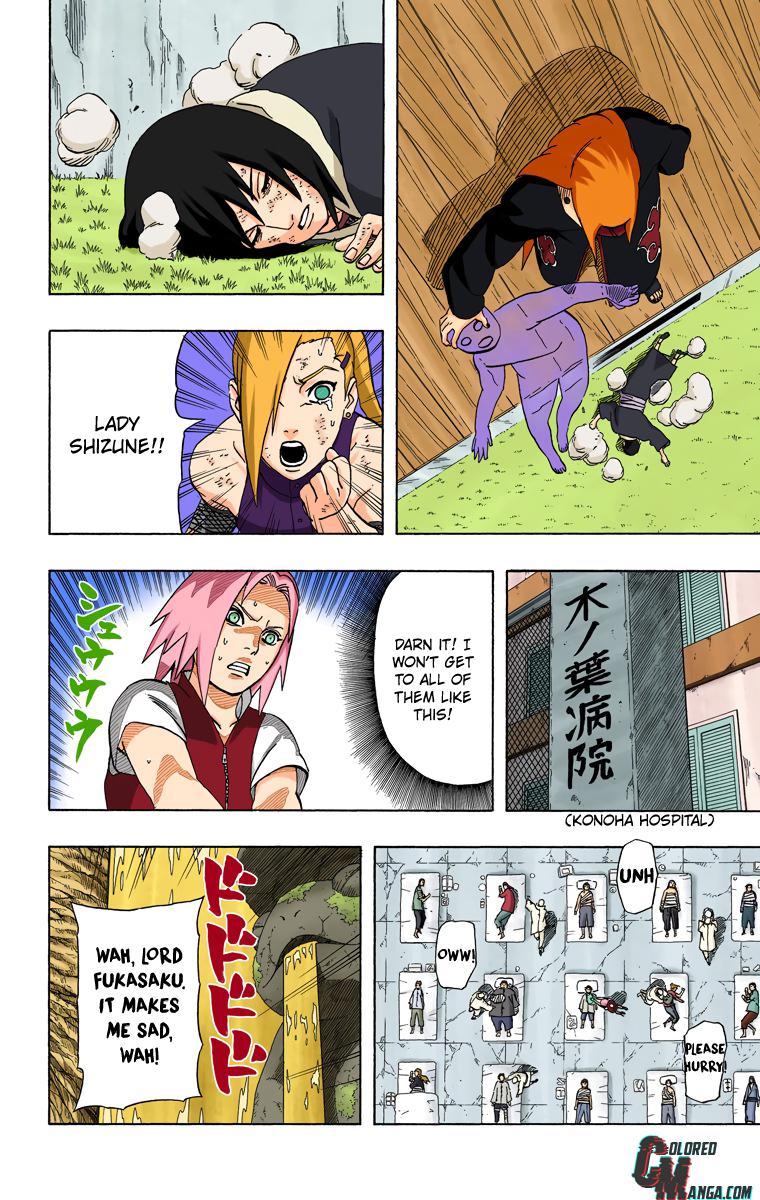 Chapter 429 — Page 4