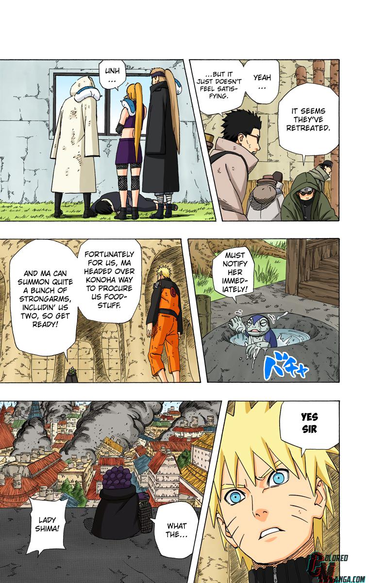 Chapter 429 — Page 8