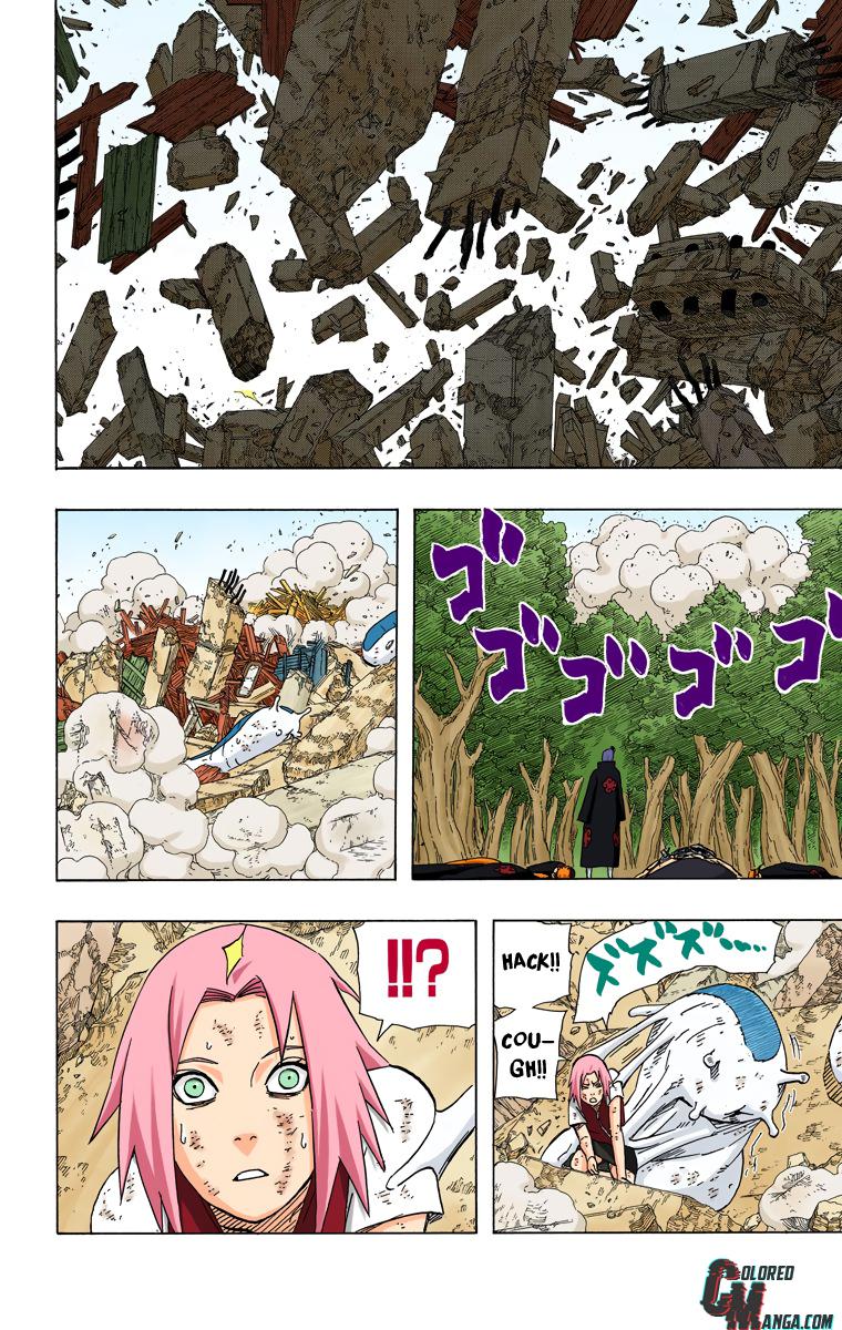Chapter 429 — Page 12