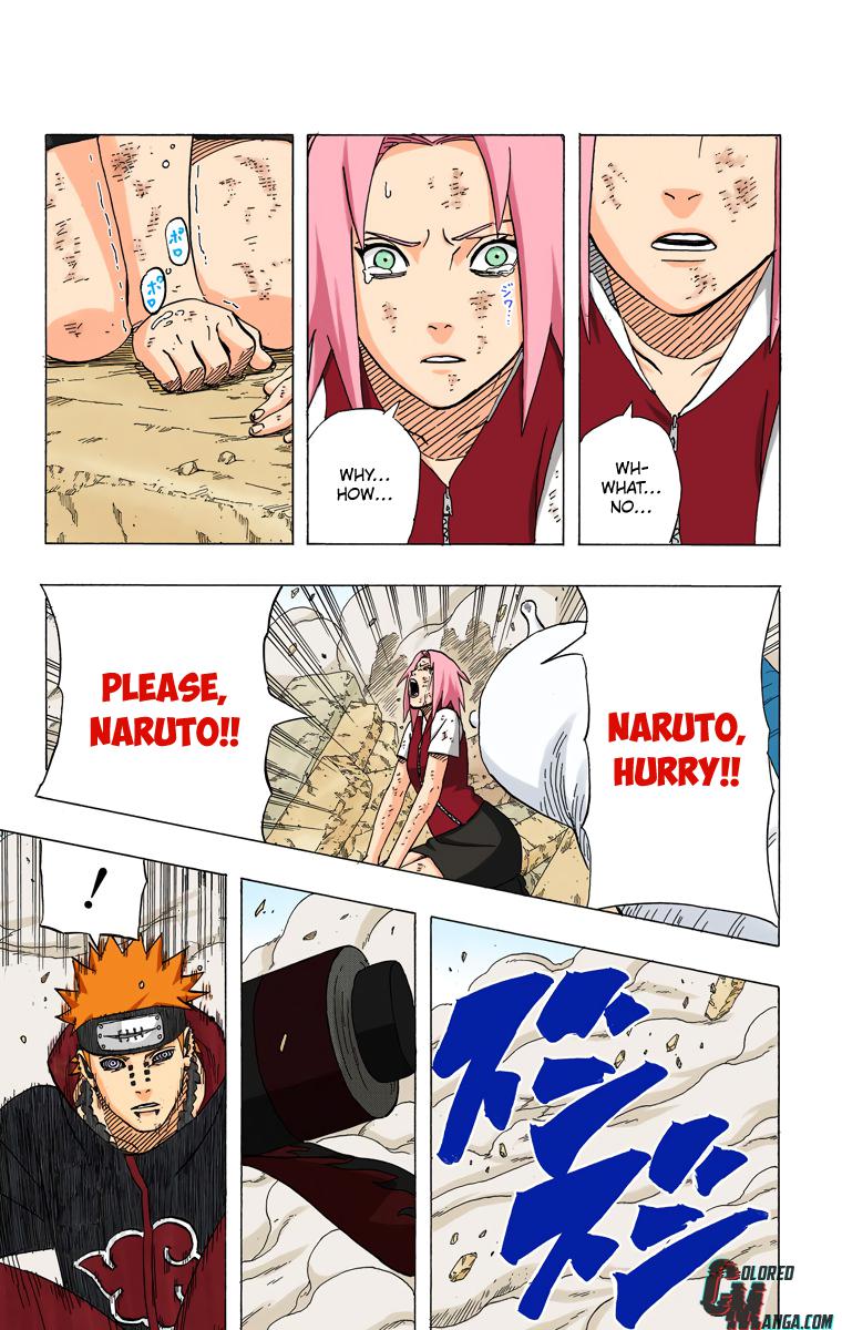 Chapter 429 — Page 13