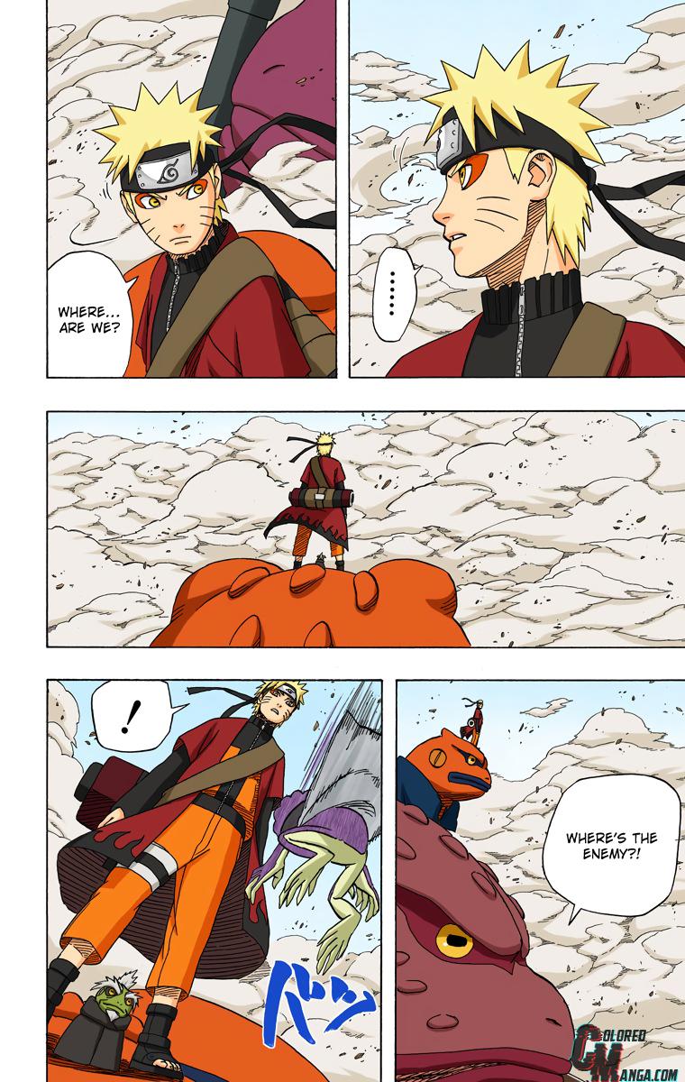 Chapter 430 — Page 4