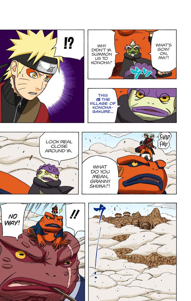 Chapter 430 — Page 5