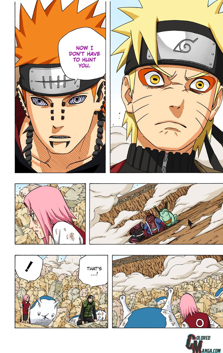 Chapter 430 — Page 10