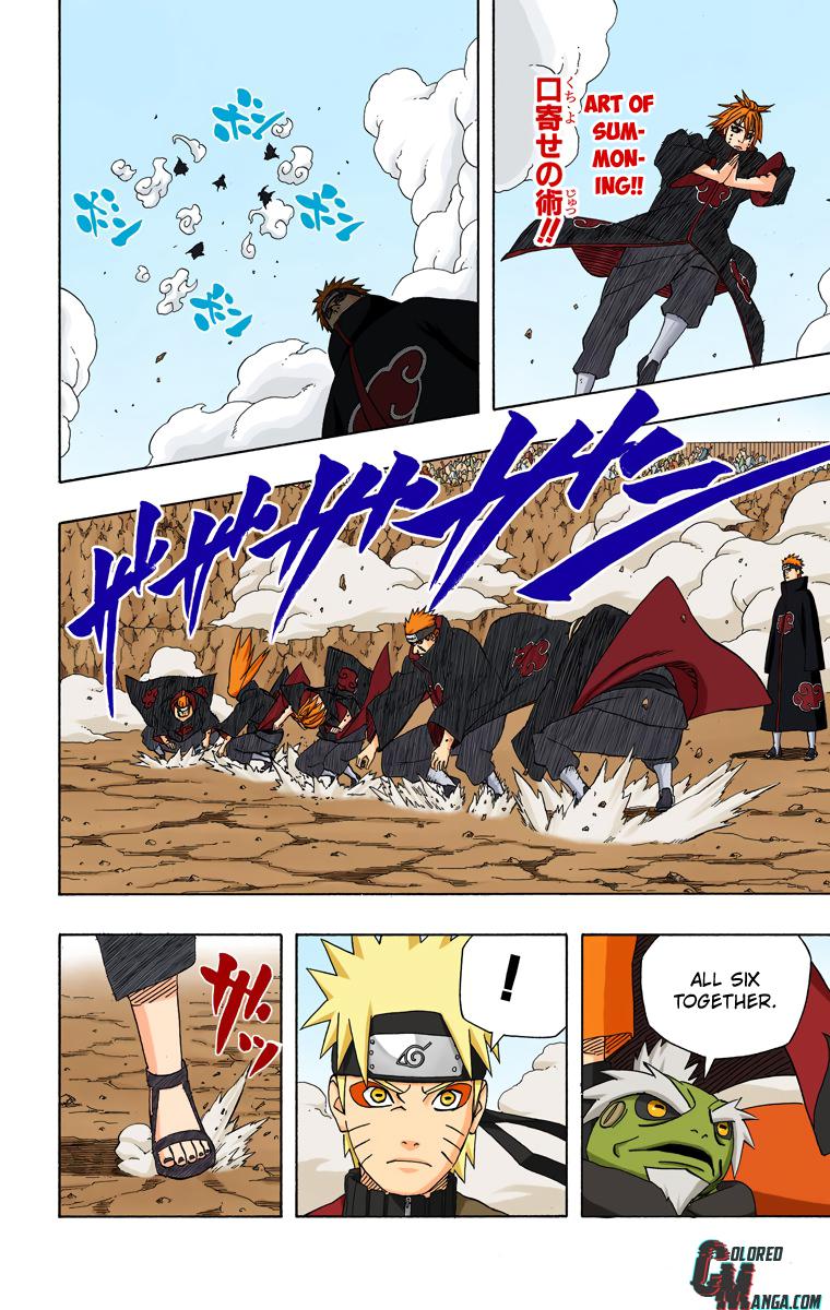 Chapter 430 — Page 14