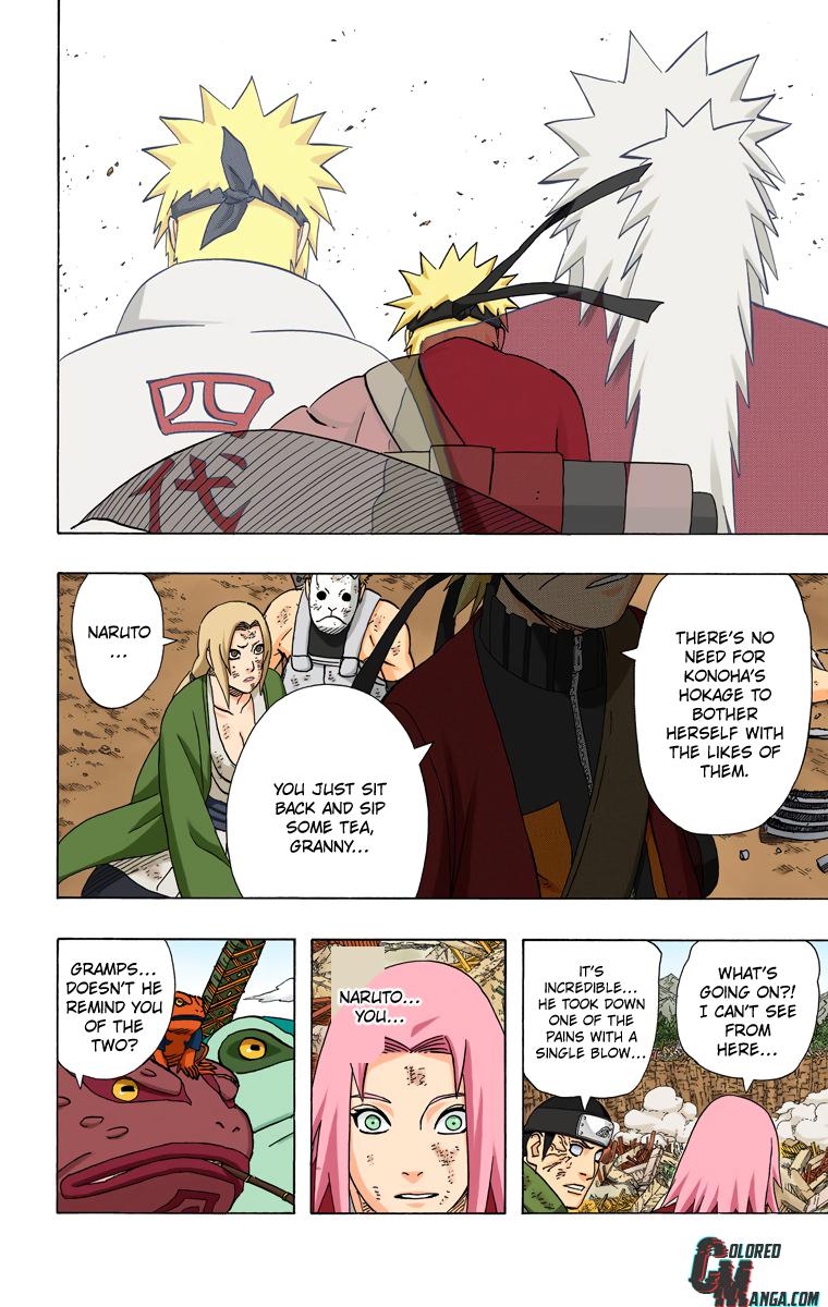 Chapter 430 — Page 17