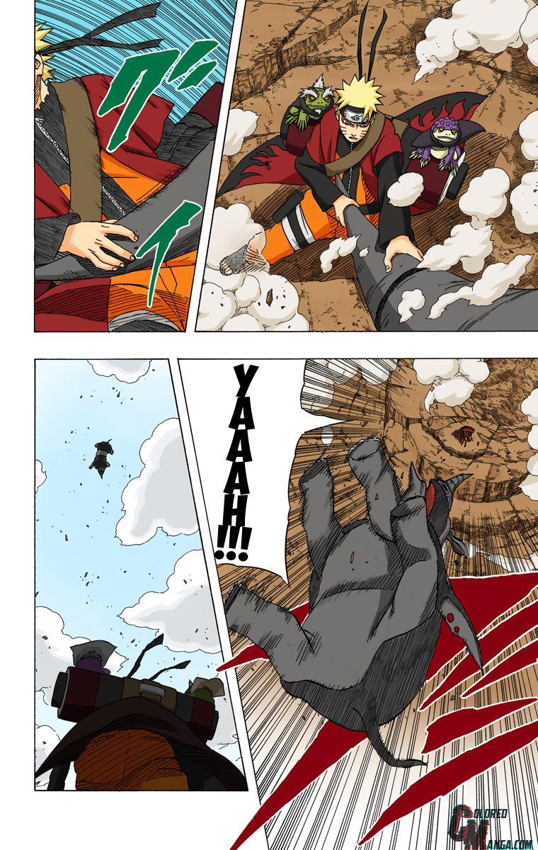 Chapter 431 — Page 6