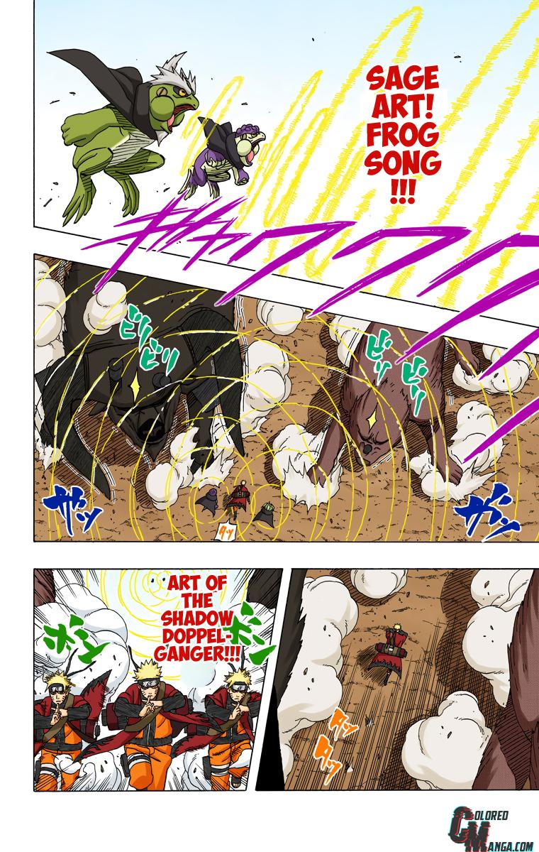 Chapter 431 — Page 8