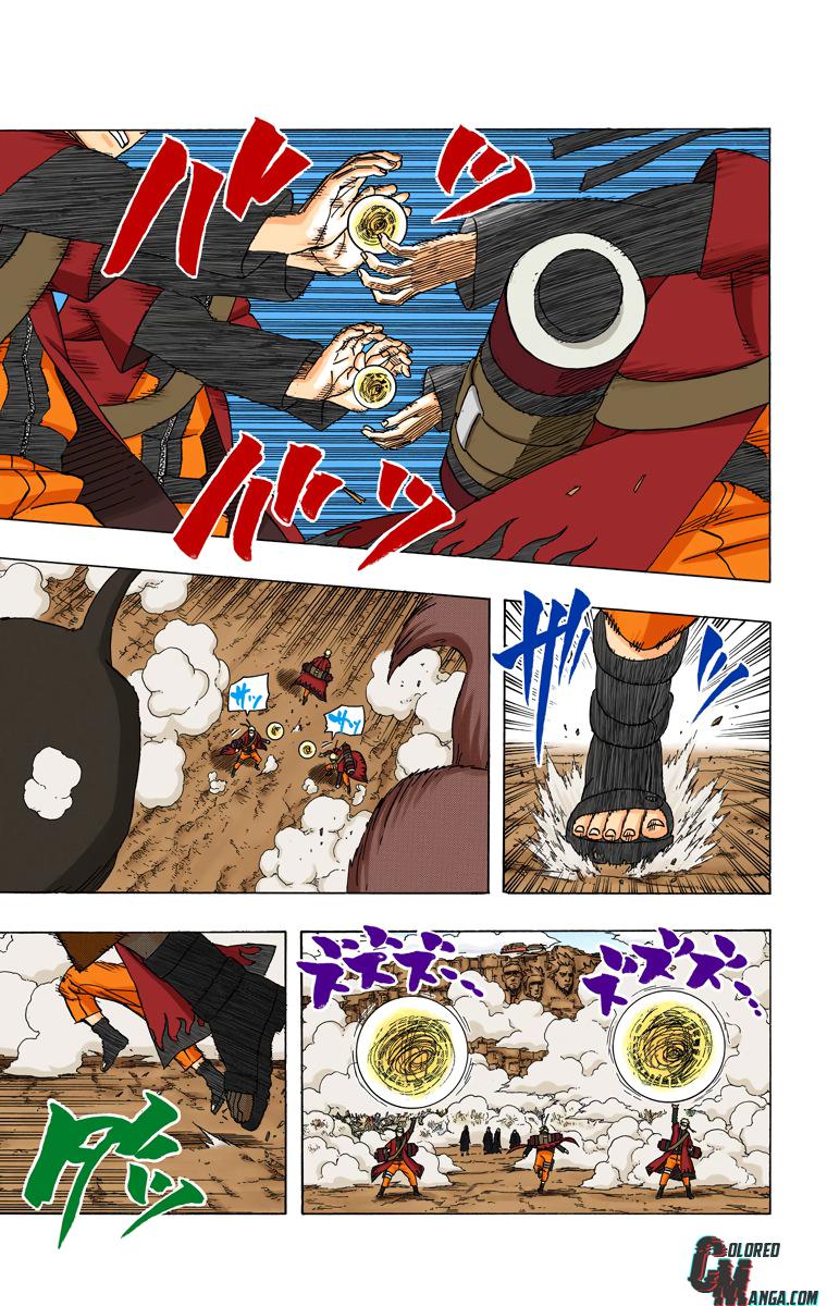 Chapter 431 — Page 9