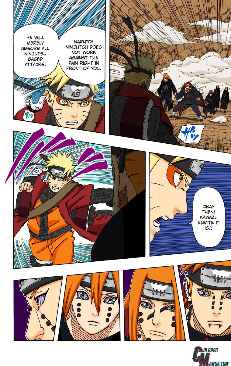 Chapter 431 — Page 12