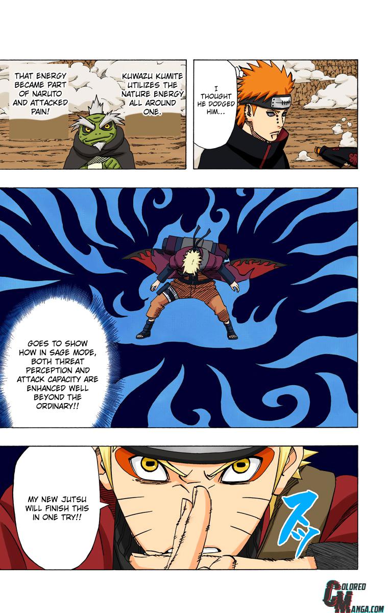 Chapter 431 — Page 17