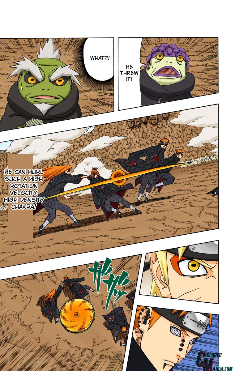 Chapter 432 — Page 5