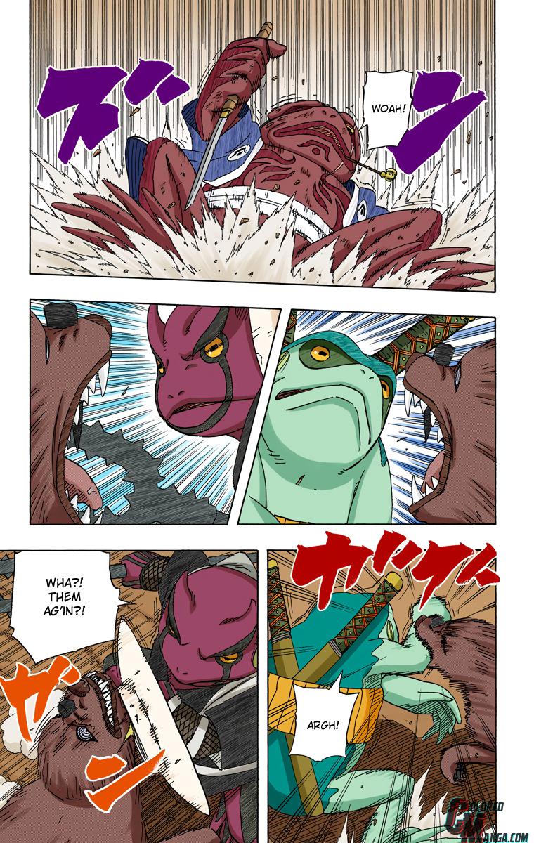Chapter 432 — Page 10