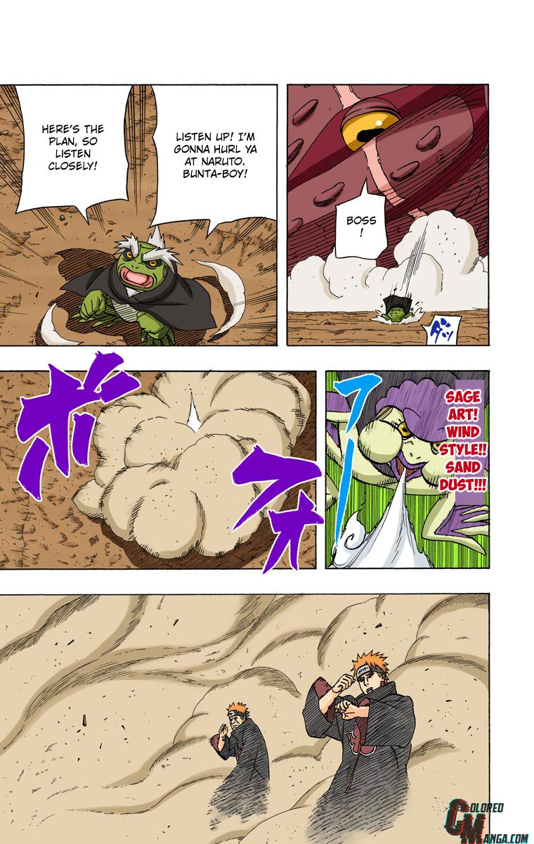 Chapter 432 — Page 12