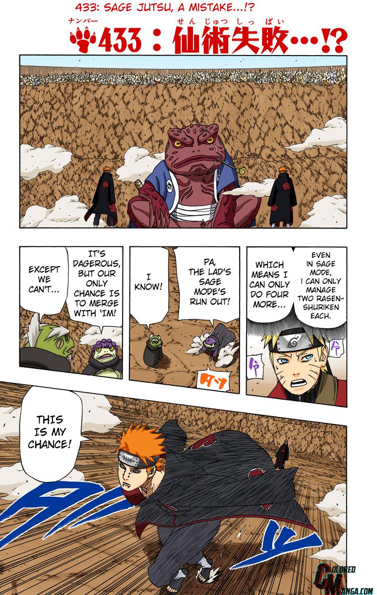 Chapter 433 — Page 7