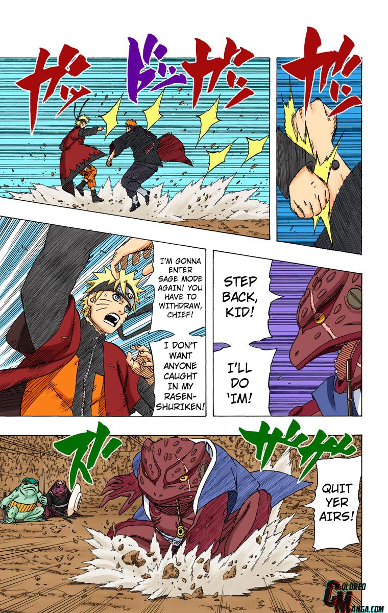 Chapter 433 — Page 11