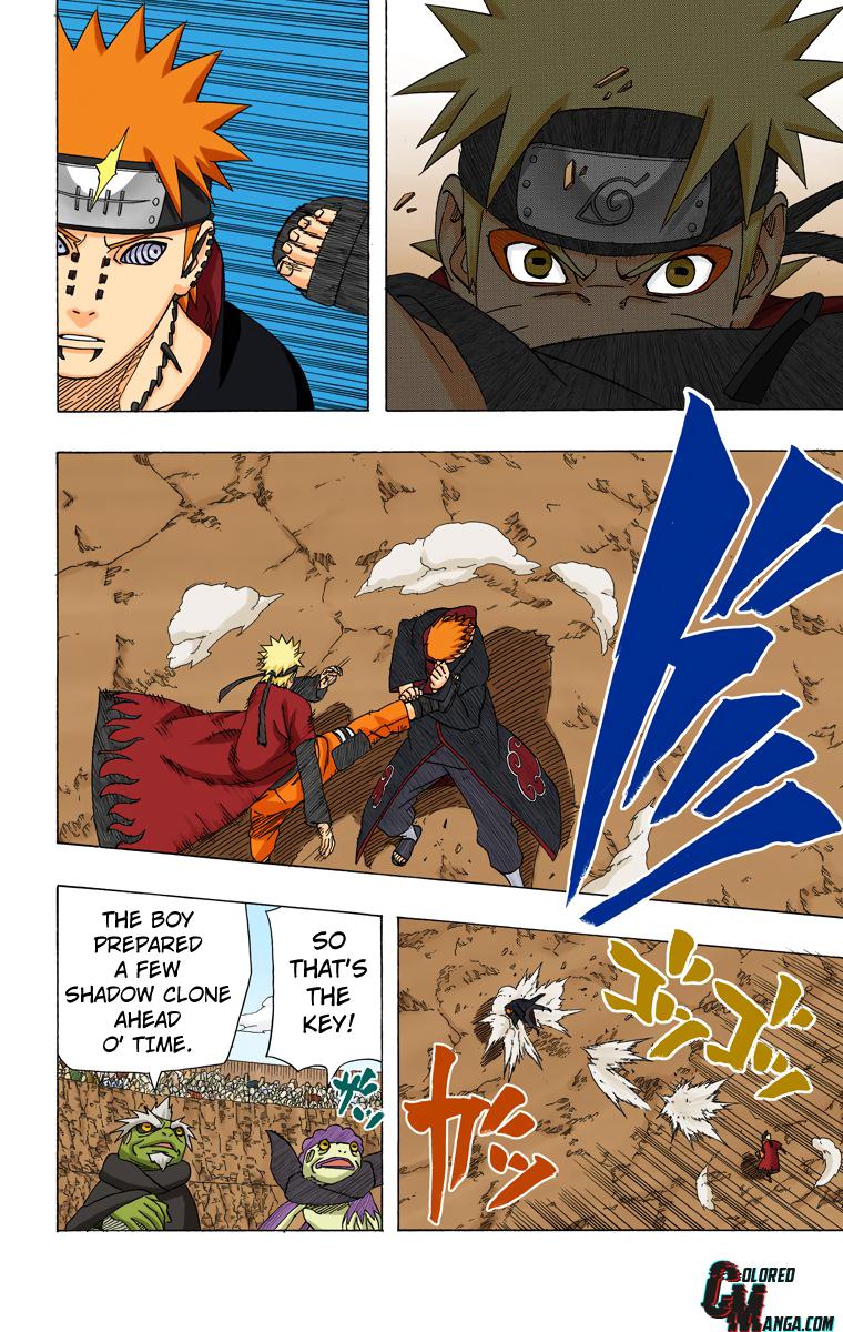 Chapter 433 — Page 14