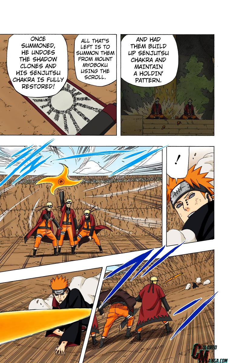 Chapter 433 — Page 15