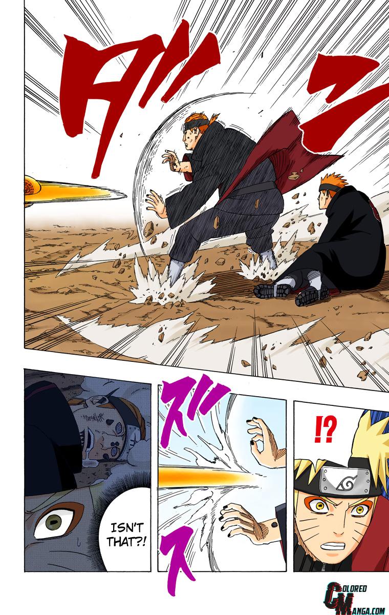 Chapter 433 — Page 16