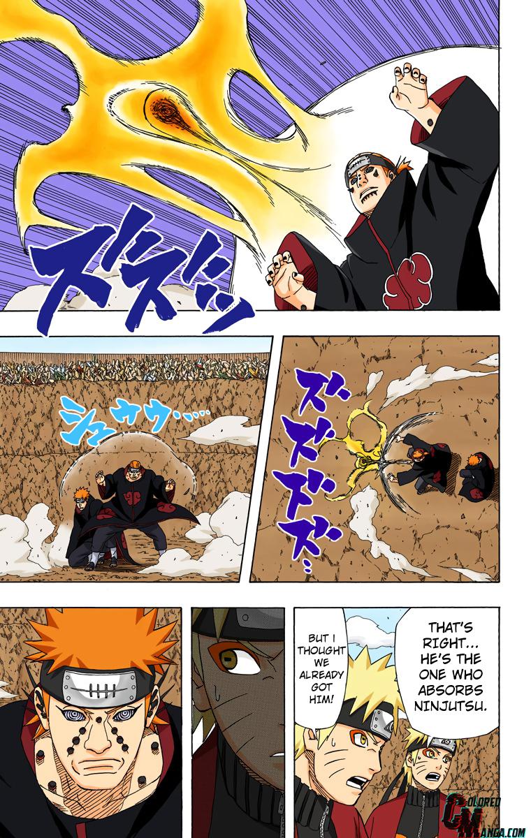 Chapter 433 — Page 17