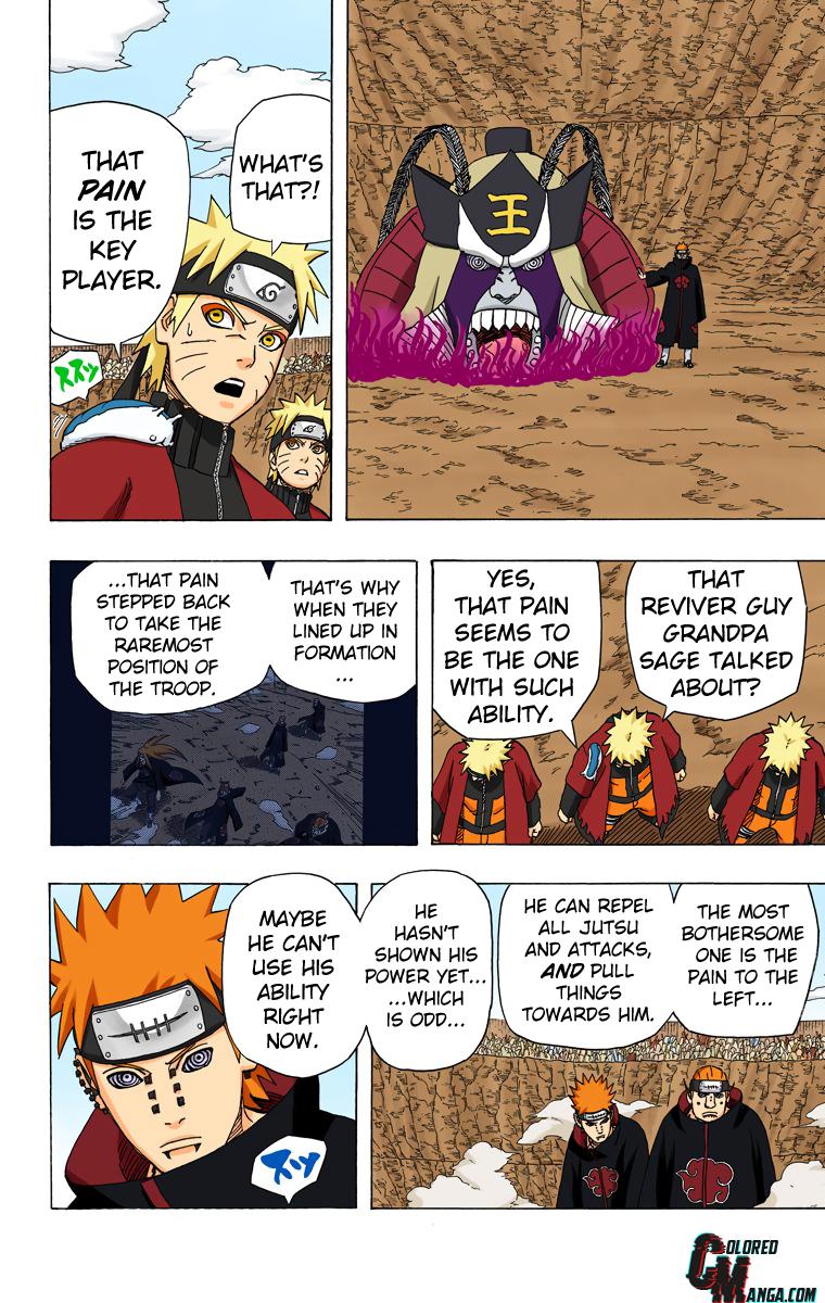 Chapter 433 — Page 18