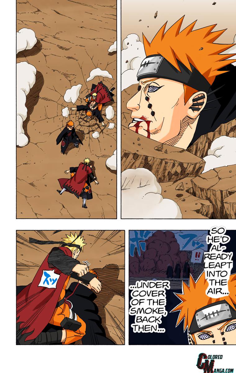 Chapter 434 — Page 4