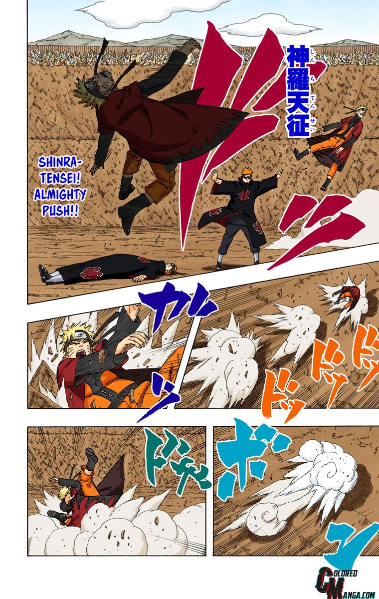 Chapter 434 — Page 6