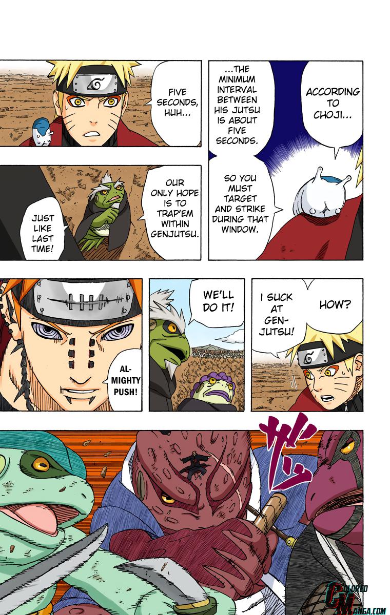 Chapter 434 — Page 9
