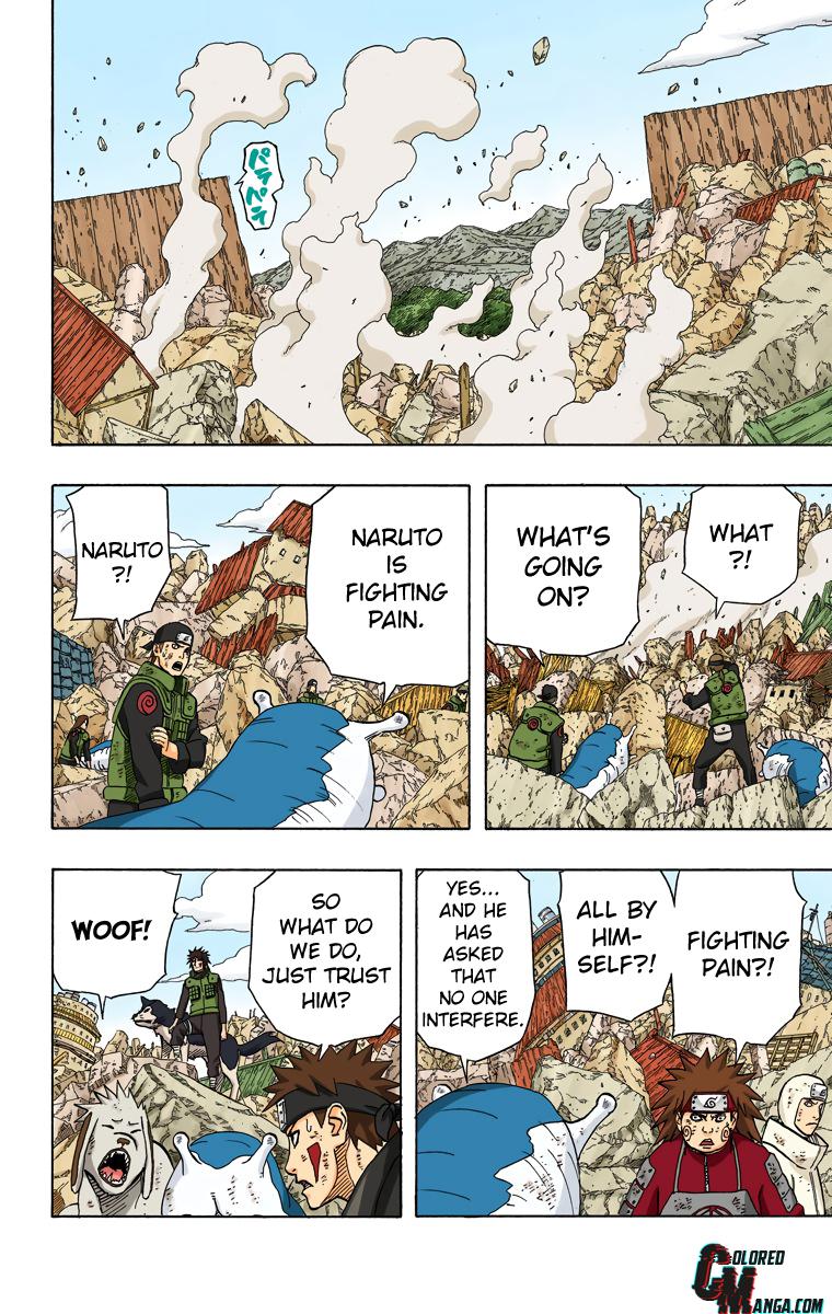 Chapter 434 — Page 12