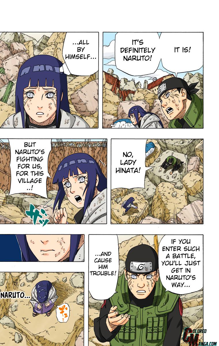 Chapter 434 — Page 13