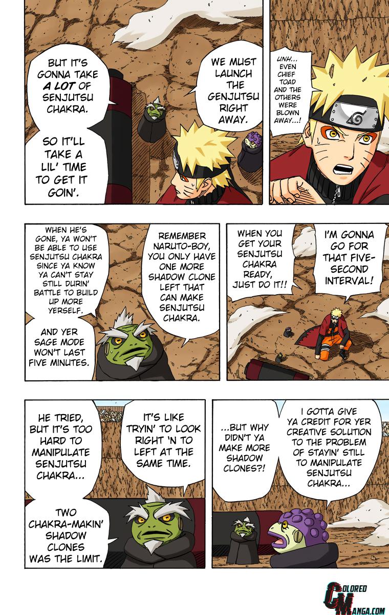 Chapter 434 — Page 14