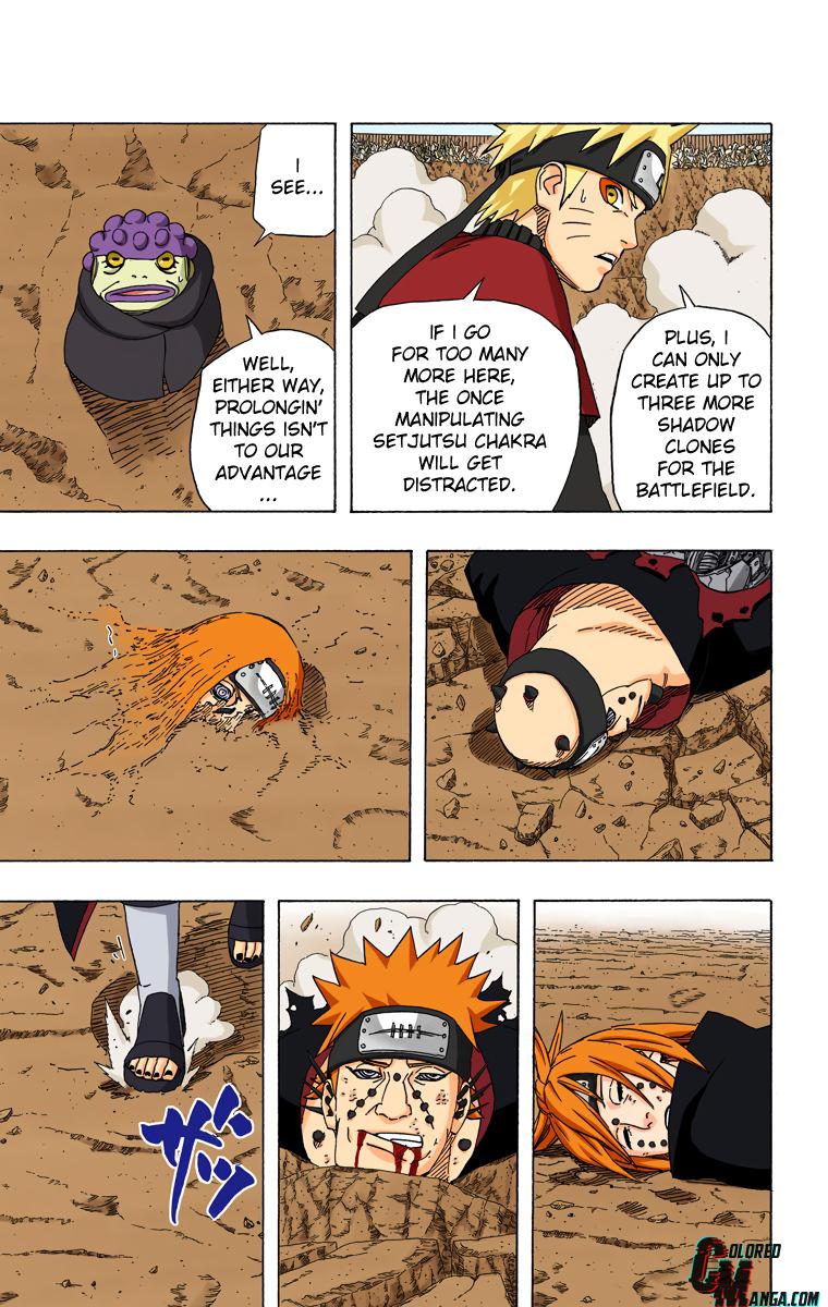 Chapter 434 — Page 15