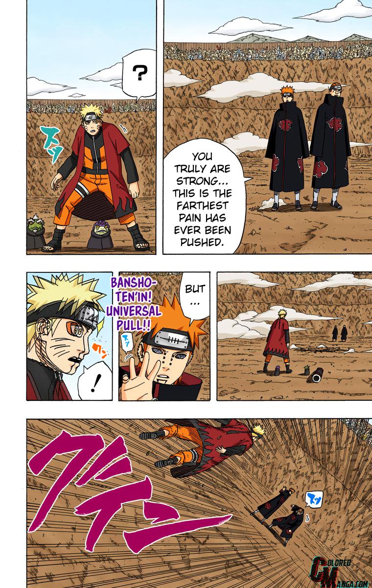 Chapter 434 — Page 16