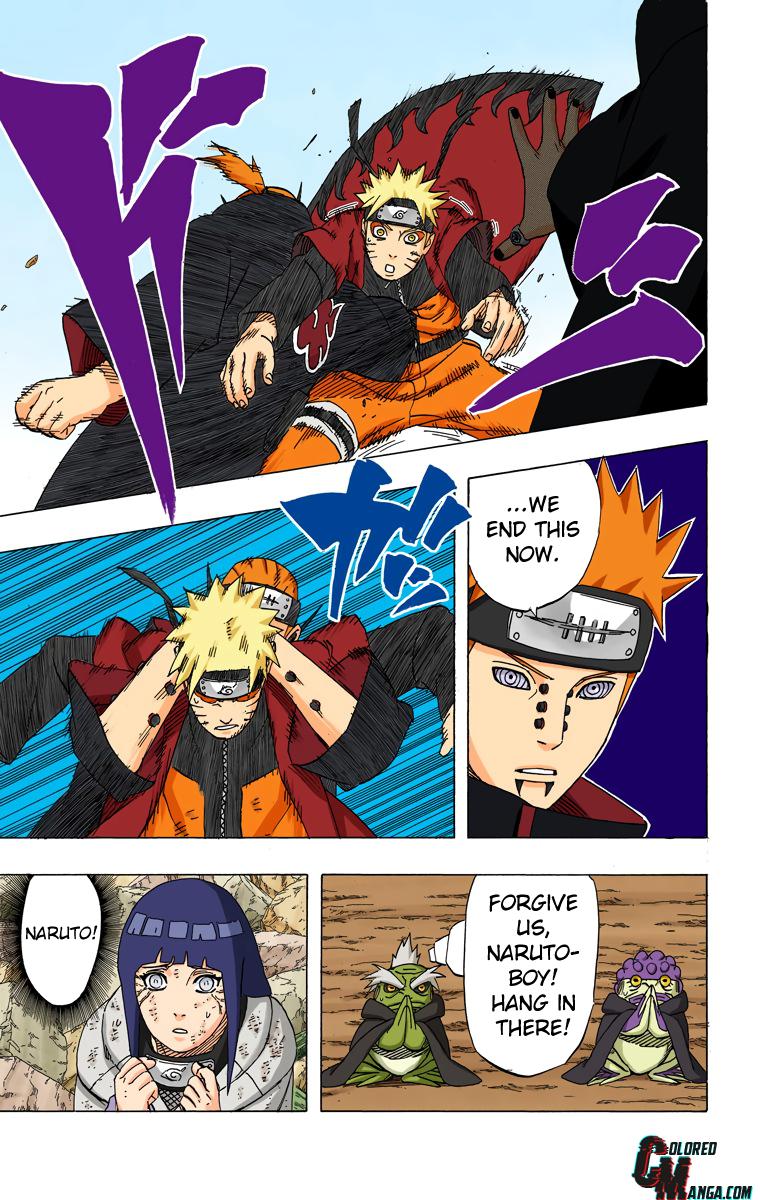 Chapter 434 — Page 17