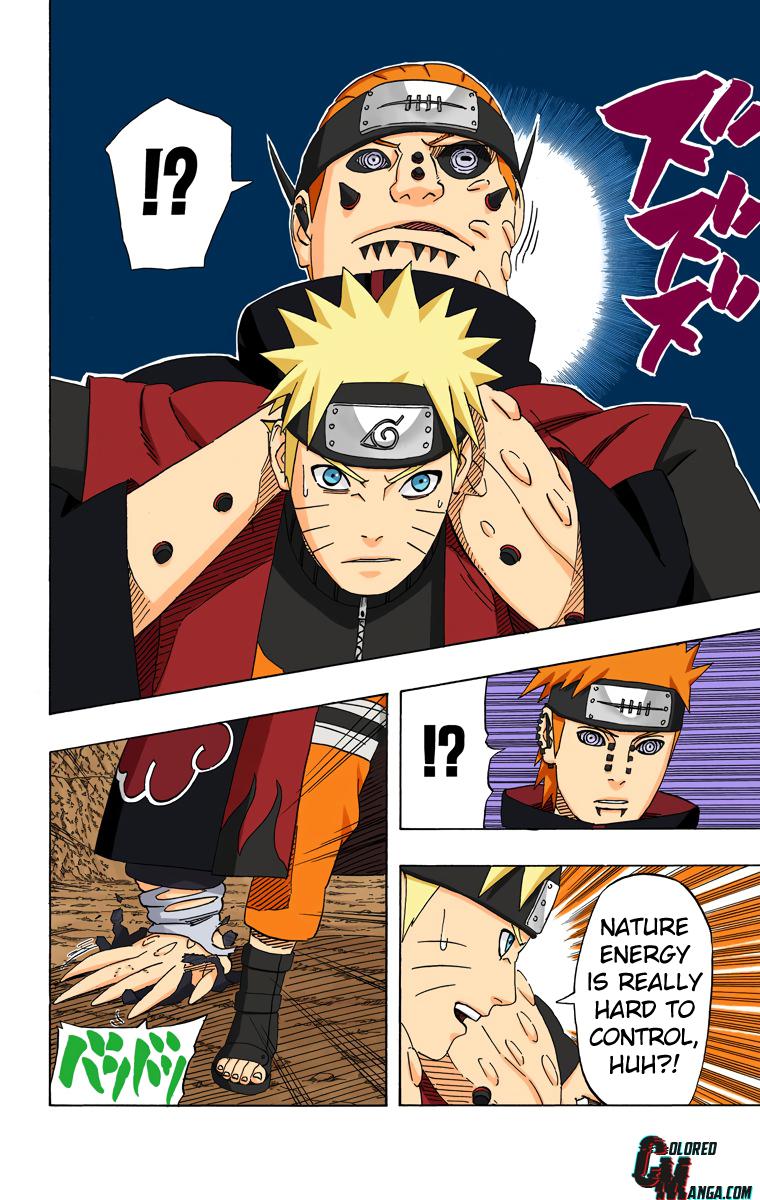 Chapter 435 — Page 4