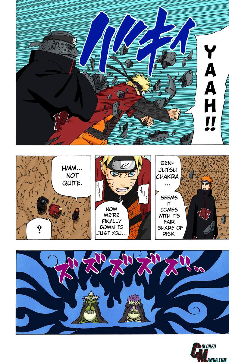 Chapter 435 — Page 6