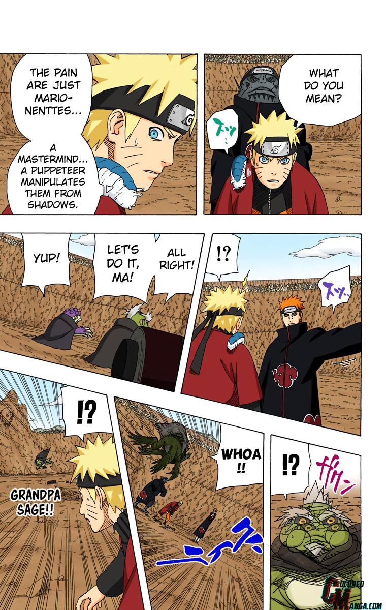 Chapter 435 — Page 7