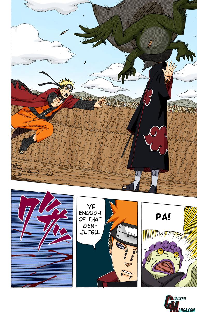 Chapter 435 — Page 8
