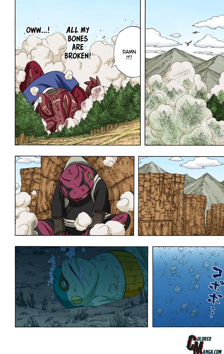Chapter 435 — Page 10